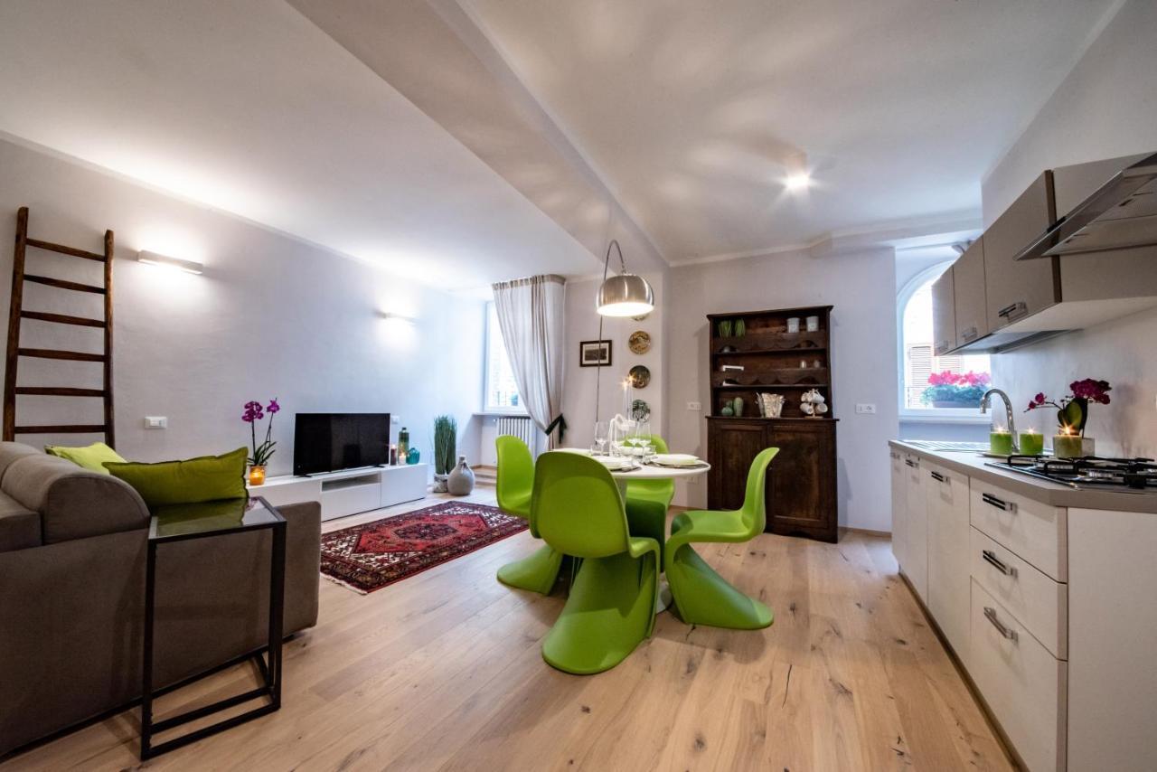 Residenza Vicolo Bovi Assisi Apartment Exterior photo
