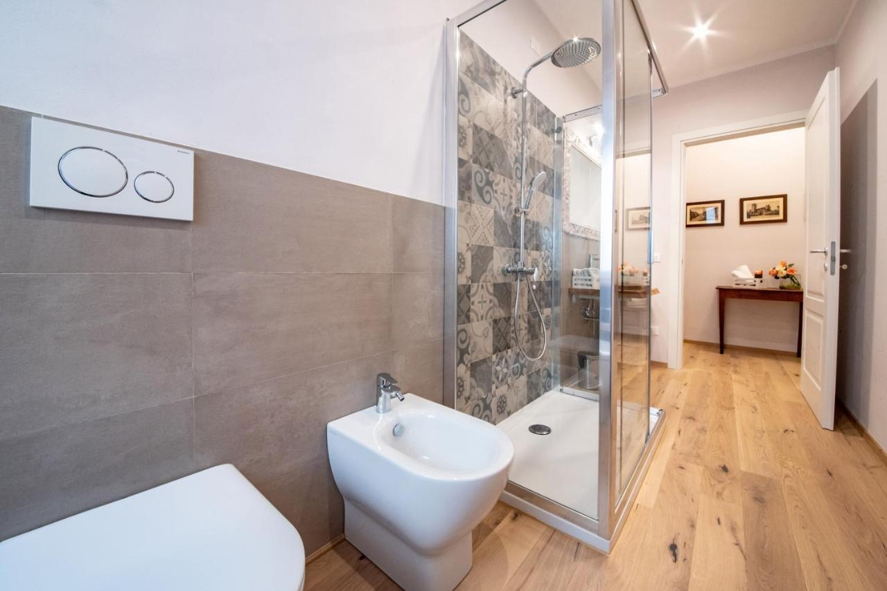 Residenza Vicolo Bovi Assisi Apartment Exterior photo