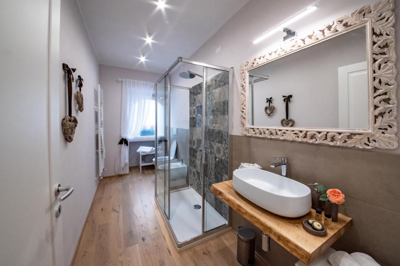 Residenza Vicolo Bovi Assisi Apartment Exterior photo